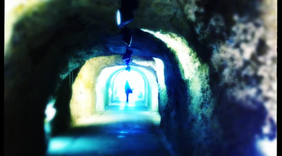 Selbstmord – eine Todsünde?