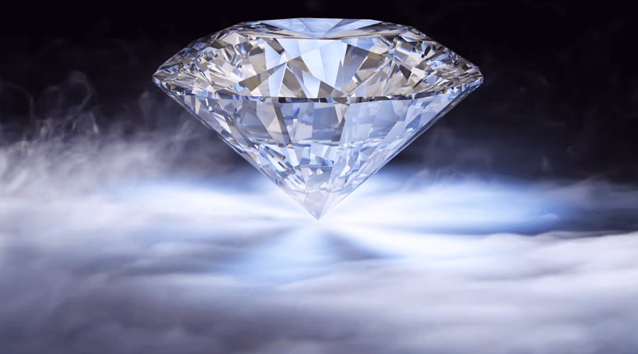 Du bist ein Seelendiamant