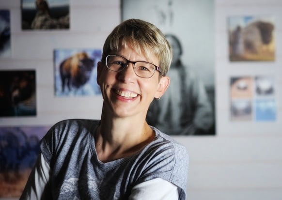 Judith Fasler Physikalische Medialität